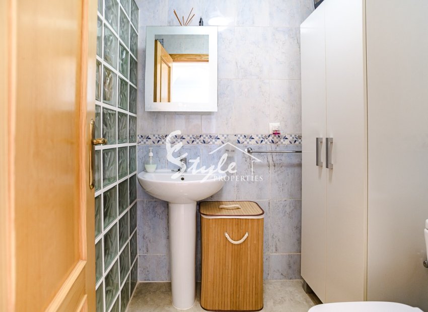 Reventa - Apartamento - Orihuela-Costa - La Matanza