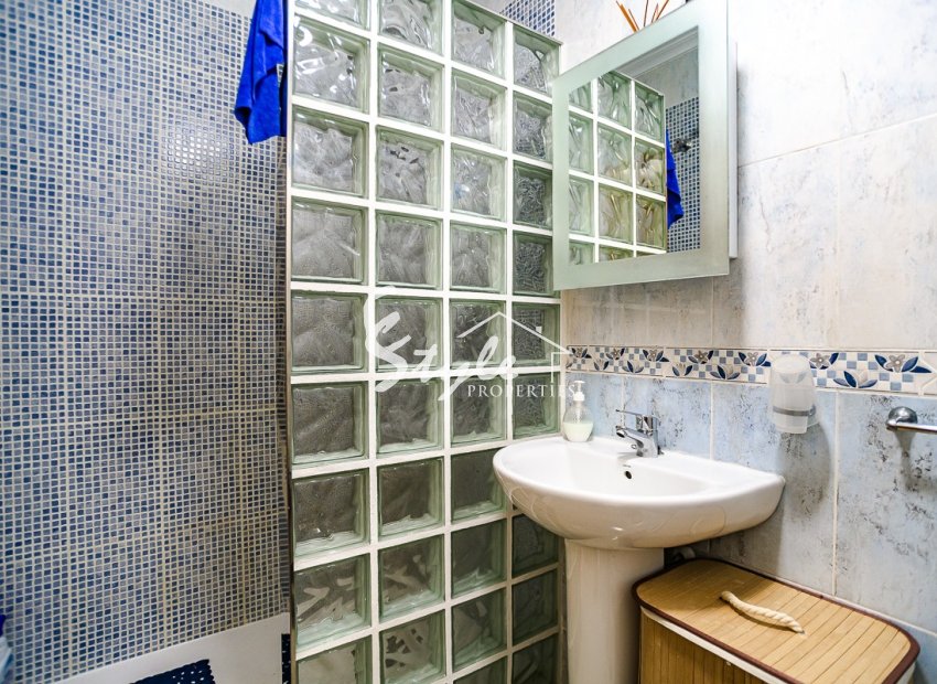 Reventa - Apartamento - Orihuela-Costa - La Matanza