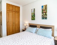 Reventa - Apartamento - Orihuela-Costa - La Matanza