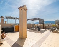Reventa - Apartamento - Orihuela-Costa - La Matanza