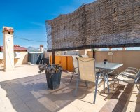Reventa - Apartamento - Orihuela-Costa - La Matanza