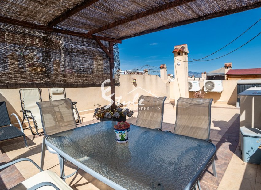 Reventa - Apartamento - Orihuela-Costa - La Matanza