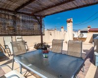 Reventa - Apartamento - Orihuela-Costa - La Matanza