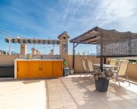 Reventa - Apartamento - Orihuela-Costa - La Matanza