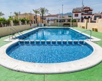 Reventa - Apartamento - Orihuela-Costa - La Matanza