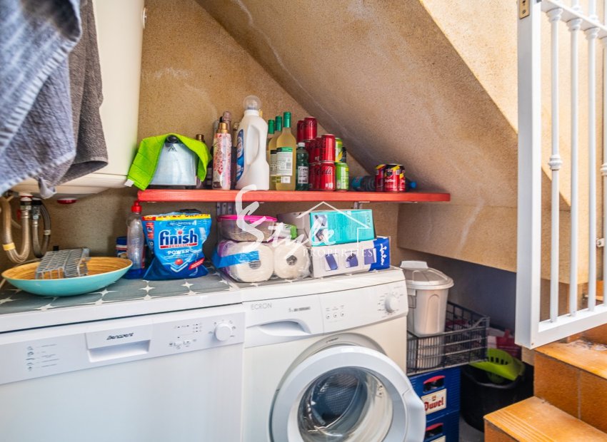 Reventa - Apartamento - Orihuela-Costa - La Matanza