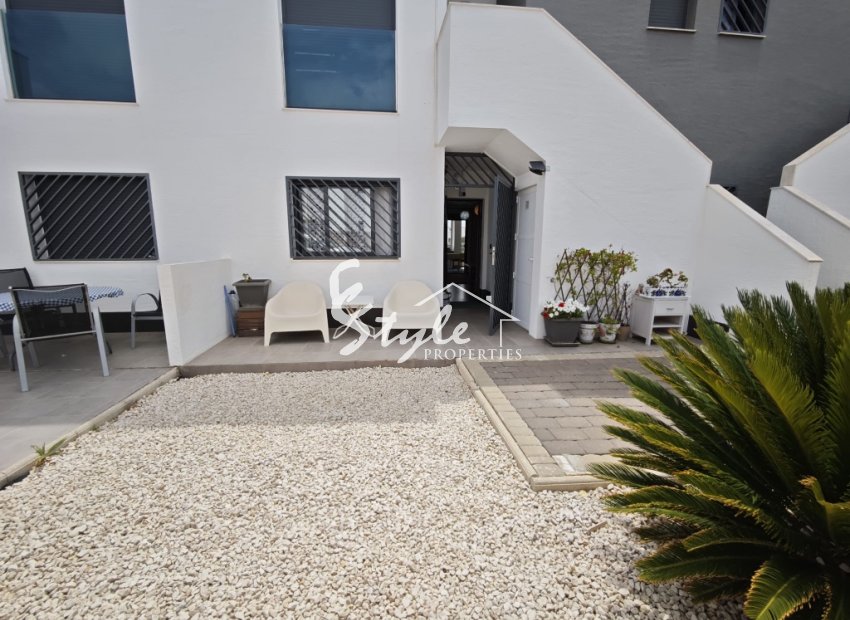 Reventa - Apartamento - Orihuela Costa  - La Zenia