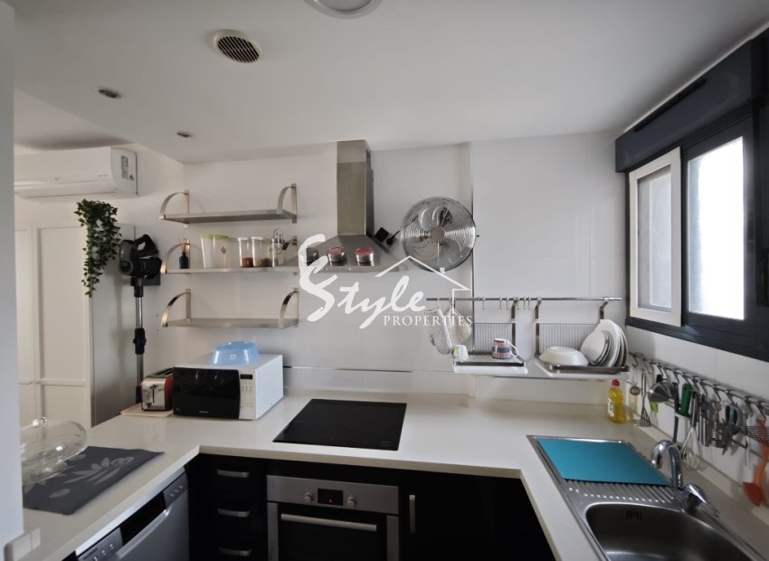 Reventa - Apartamento - Orihuela Costa  - La Zenia