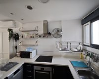 Reventa - Apartamento - Orihuela Costa  - La Zenia