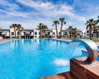 Reventa - Apartamento - Orihuela Costa  - La Zenia