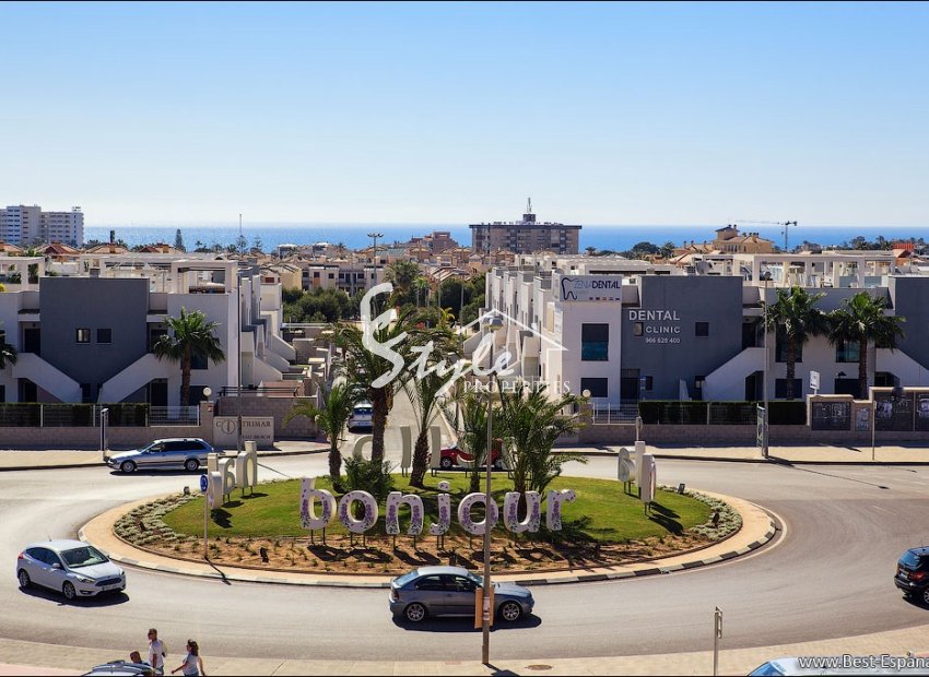 Reventa - Apartamento - Orihuela Costa  - La Zenia