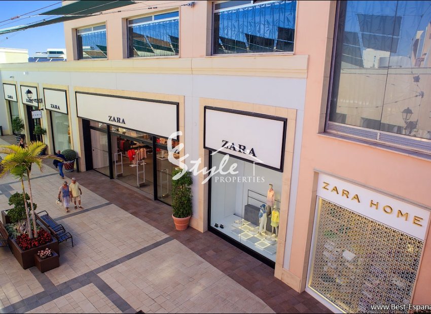 Reventa - Apartamento - Orihuela Costa  - La Zenia