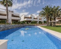 Reventa - Apartamento - Orihuela Costa  - La Zenia