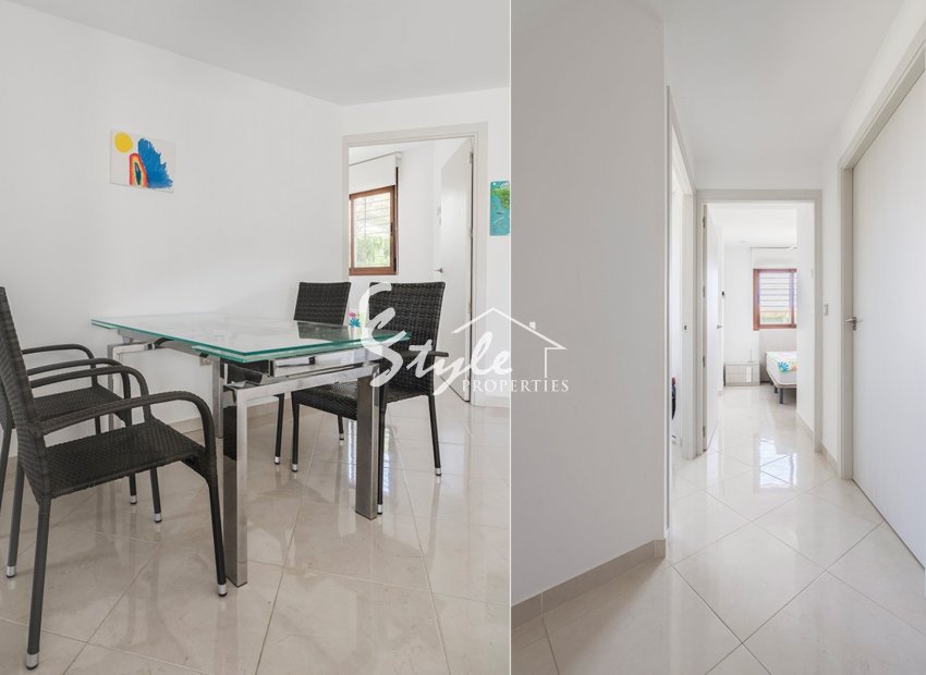Reventa - Apartamento - Orihuela Costa  - La Zenia
