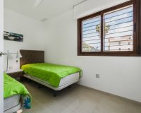 Reventa - Apartamento - Orihuela Costa  - La Zenia