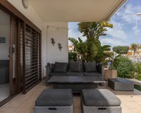 Reventa - Apartamento - Orihuela Costa  - La Zenia