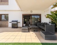 Reventa - Apartamento - Orihuela Costa  - La Zenia