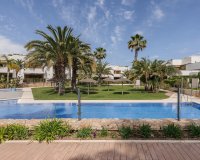 Reventa - Apartamento - Orihuela Costa  - La Zenia