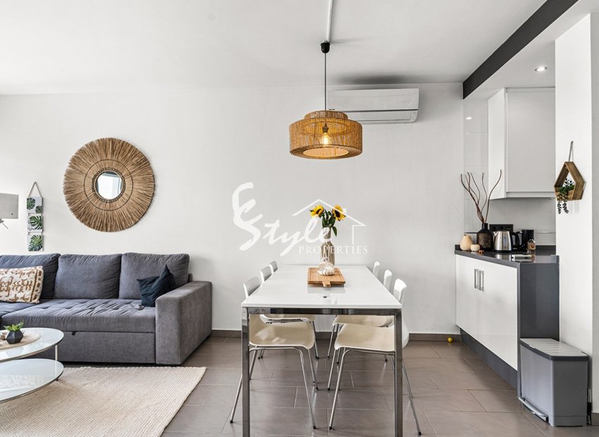 Reventa - Apartamento - Orihuela Costa  - La Zenia