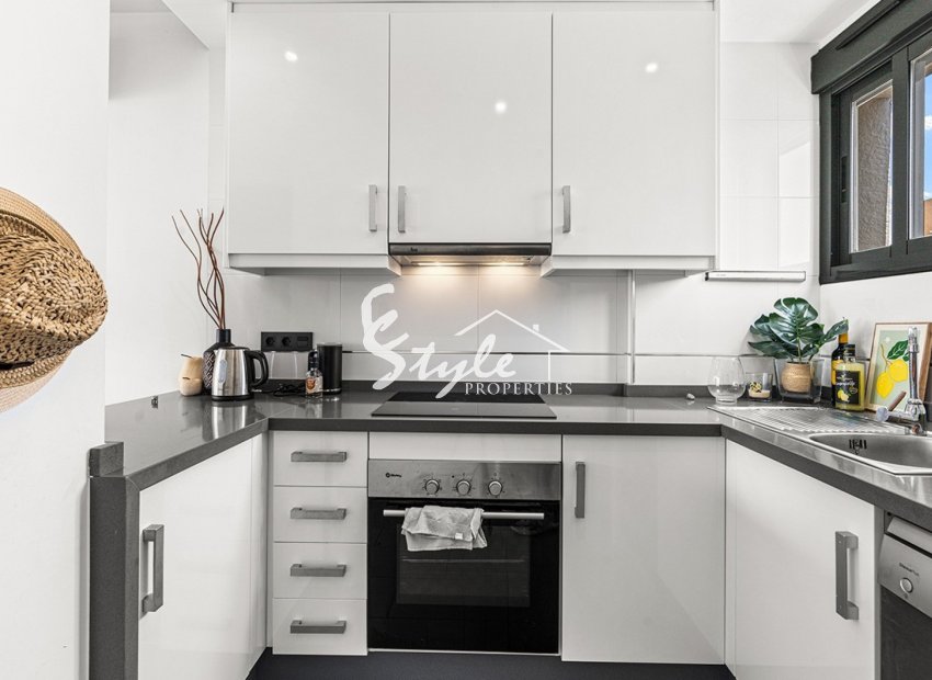 Reventa - Apartamento - Orihuela Costa  - La Zenia