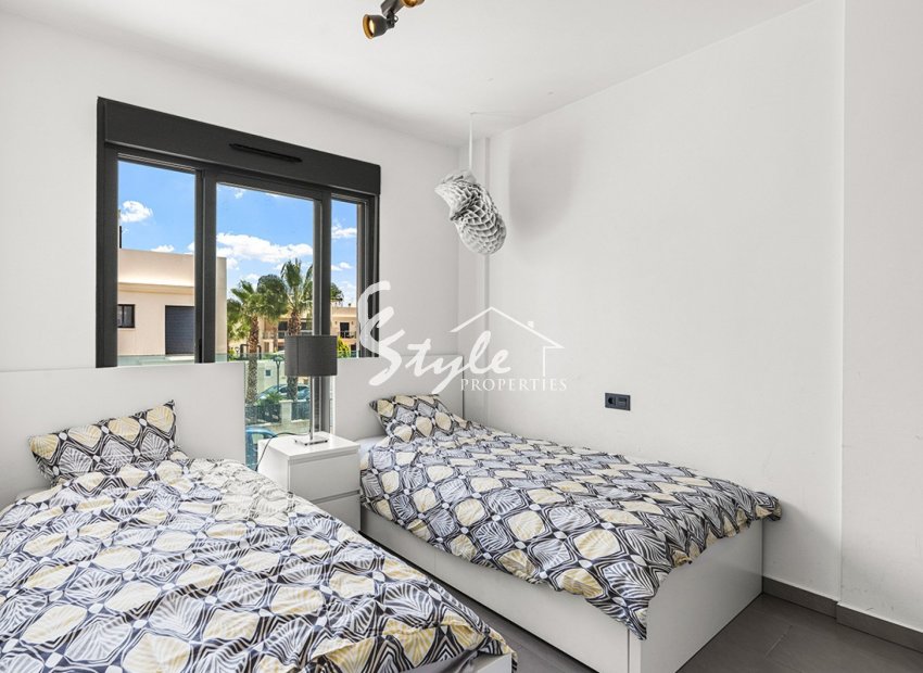 Reventa - Apartamento - Orihuela Costa  - La Zenia