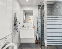 Reventa - Apartamento - Orihuela Costa  - La Zenia