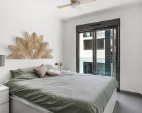 Reventa - Apartamento - Orihuela Costa  - La Zenia