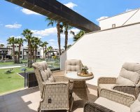Reventa - Apartamento - Orihuela Costa  - La Zenia