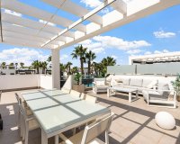 Reventa - Apartamento - Orihuela Costa  - La Zenia