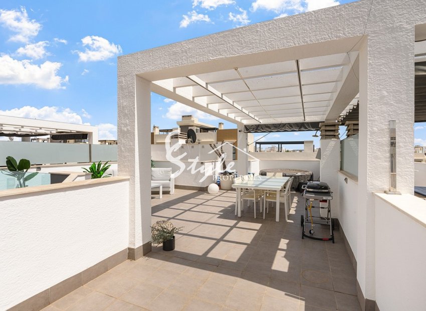 Reventa - Apartamento - Orihuela Costa  - La Zenia