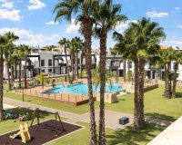 Reventa - Apartamento - Orihuela Costa  - La Zenia