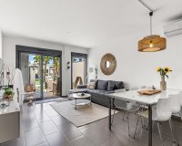 Reventa - Apartamento - Orihuela Costa  - La Zenia