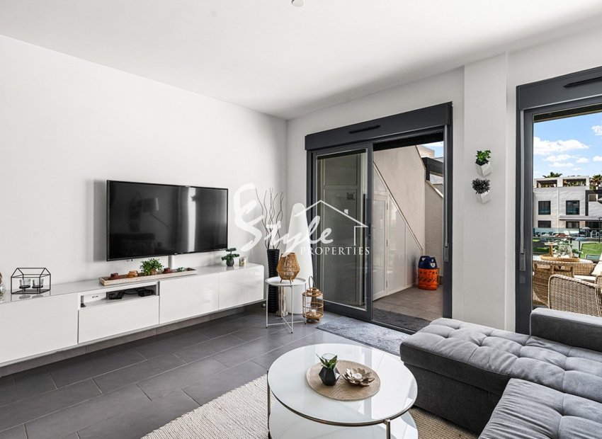 Reventa - Apartamento - Orihuela Costa  - La Zenia