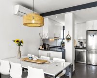 Reventa - Apartamento - Orihuela Costa  - La Zenia