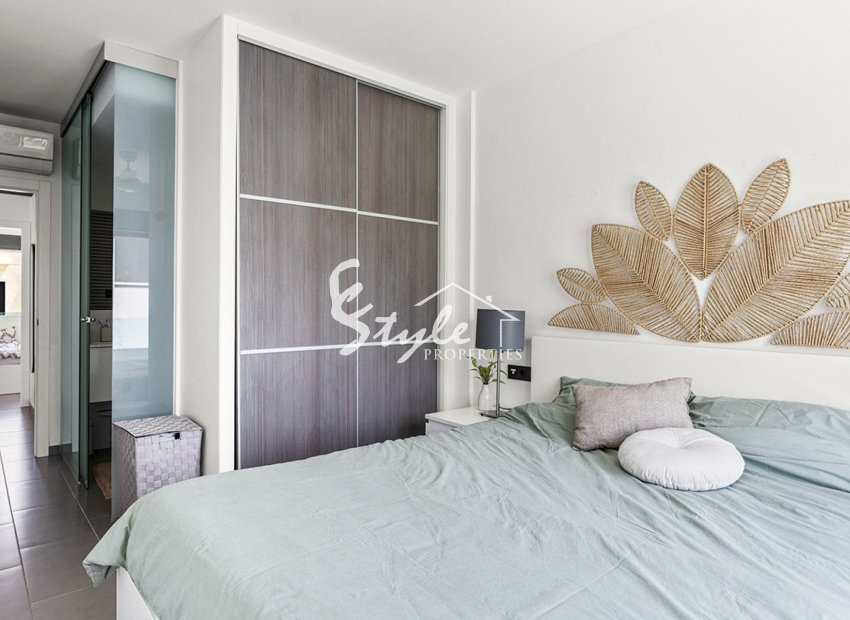 Reventa - Apartamento - Orihuela Costa  - La Zenia