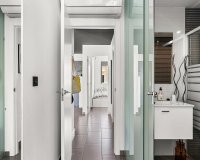 Reventa - Apartamento - Orihuela Costa  - La Zenia