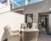 Reventa - Apartamento - Orihuela Costa  - La Zenia