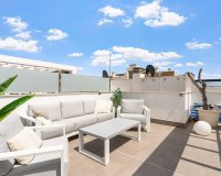 Reventa - Apartamento - Orihuela Costa  - La Zenia