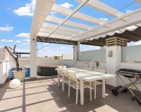Reventa - Apartamento - Orihuela Costa  - La Zenia
