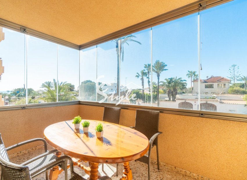 Reventa - Apartamento - Orihuela-Costa - La Zenia