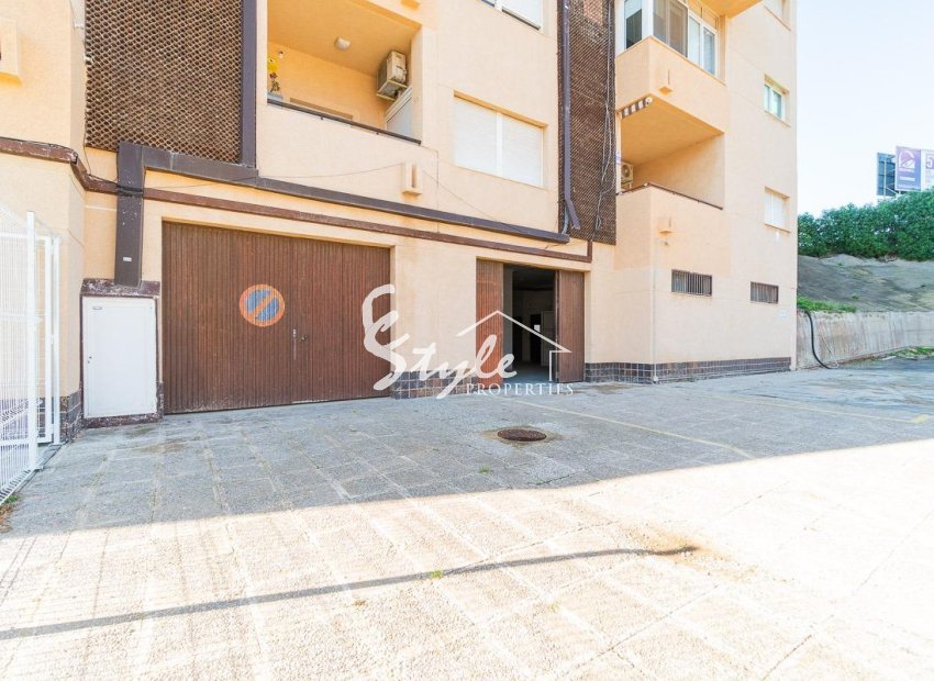 Reventa - Apartamento - Orihuela-Costa - La Zenia