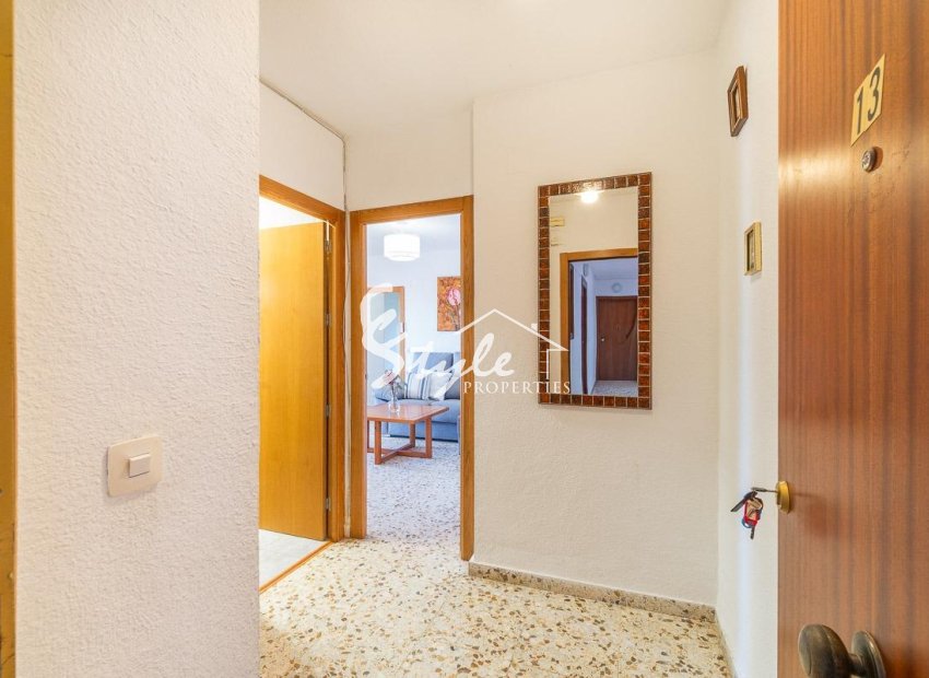 Reventa - Apartamento - Orihuela-Costa - La Zenia