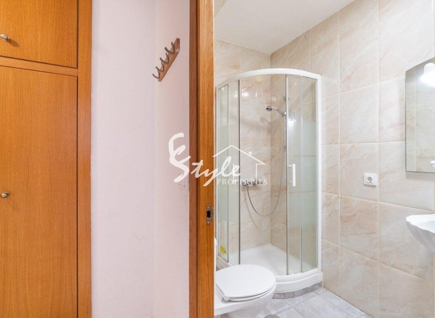 Reventa - Apartamento - Orihuela-Costa - La Zenia