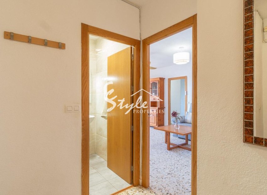 Reventa - Apartamento - Orihuela-Costa - La Zenia