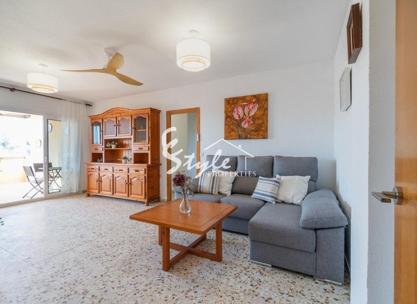 Reventa - Apartamento - Orihuela-Costa - La Zenia