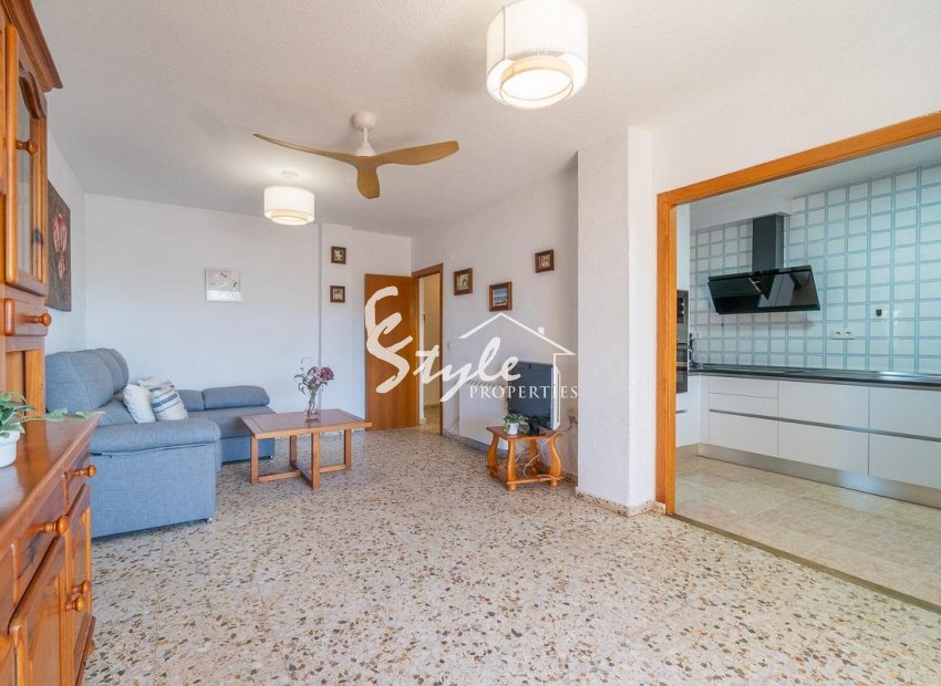 Reventa - Apartamento - Orihuela-Costa - La Zenia