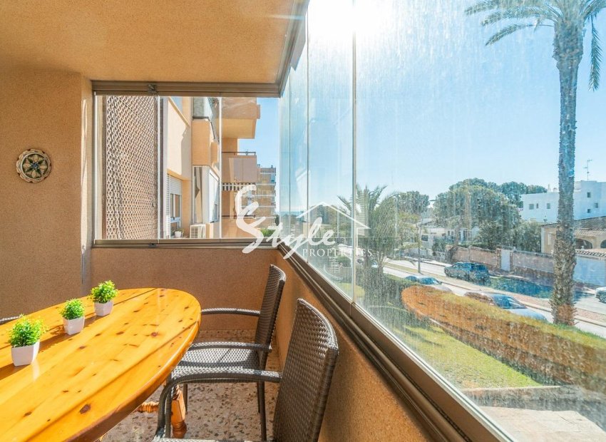 Reventa - Apartamento - Orihuela-Costa - La Zenia