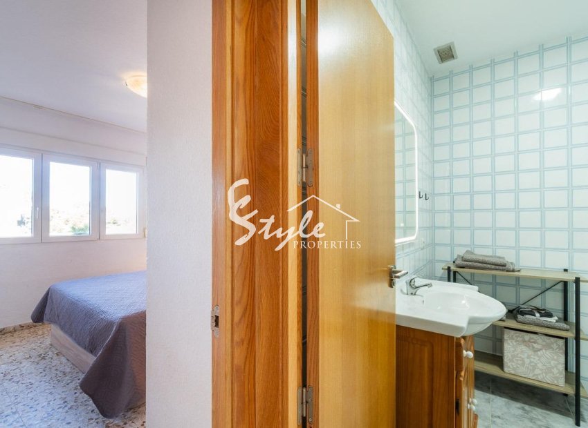 Reventa - Apartamento - Orihuela-Costa - La Zenia