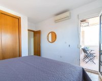 Reventa - Apartamento - Orihuela-Costa - La Zenia