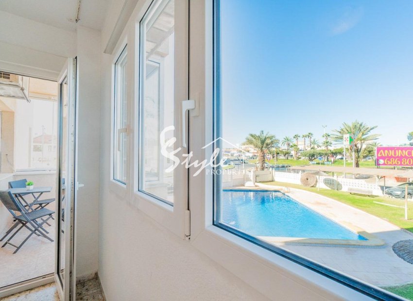 Reventa - Apartamento - Orihuela-Costa - La Zenia